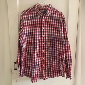 Vineyard Vines Whale Shirt